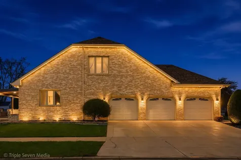12600 Sheffield Court Palos Park IL 60464