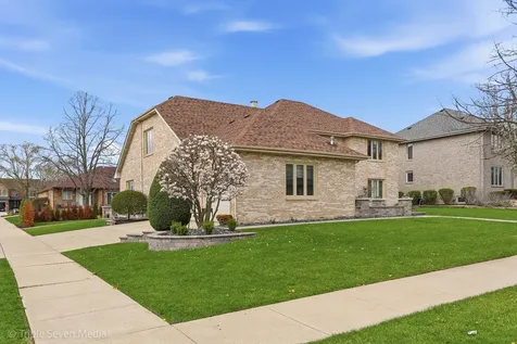 12600 Sheffield Court Palos Park IL 60464