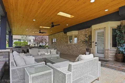 12600 Sheffield Court Palos Park IL 60464