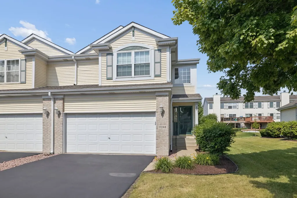 17248 Arrow Head Drive Lockport IL 60441