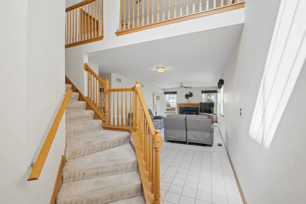 17248 Arrow Head Drive Lockport IL 60441