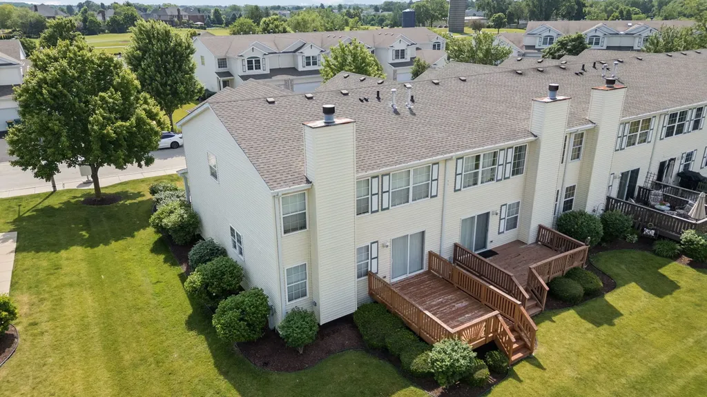 17248 Arrow Head Drive Lockport IL 60441