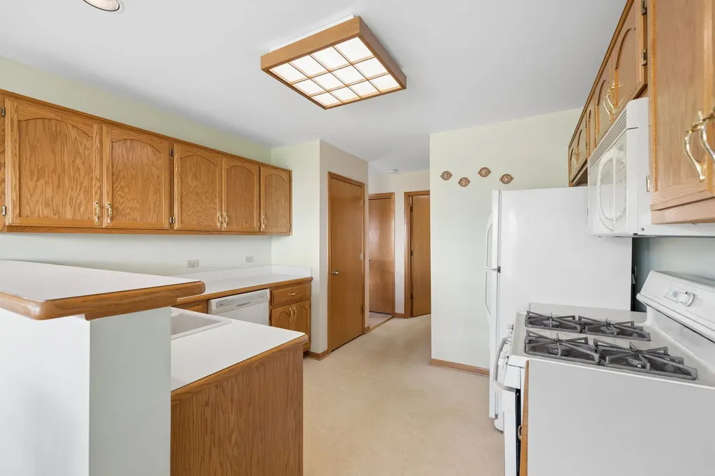 17248 Arrow Head Drive Lockport IL 60441