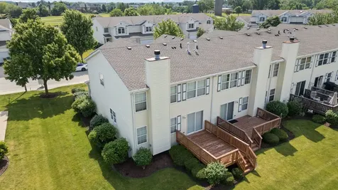 17248 Arrow Head Drive Lockport IL 60441