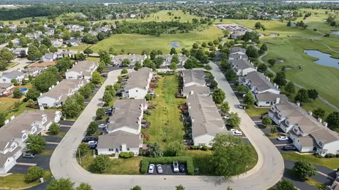 17248 Arrow Head Drive Lockport IL 60441