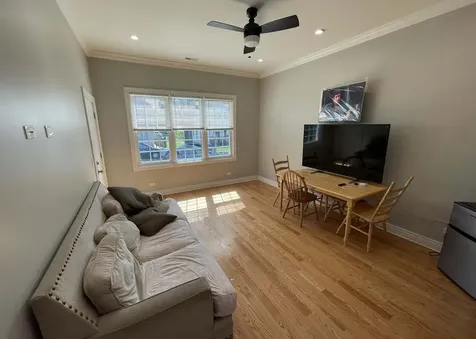 4829 South Justine Street Chicago IL 60609
