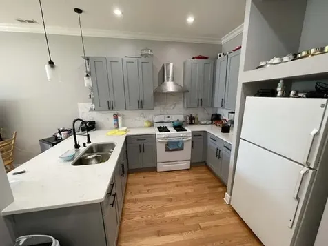 4829 South Justine Street Chicago IL 60609