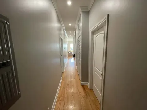 4829 South Justine Street Chicago IL 60609