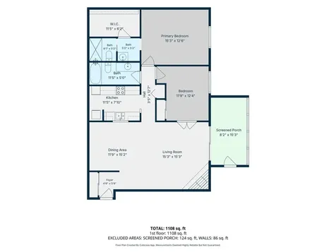 720 Saint Andrews Lane Crystal Lake IL 60014