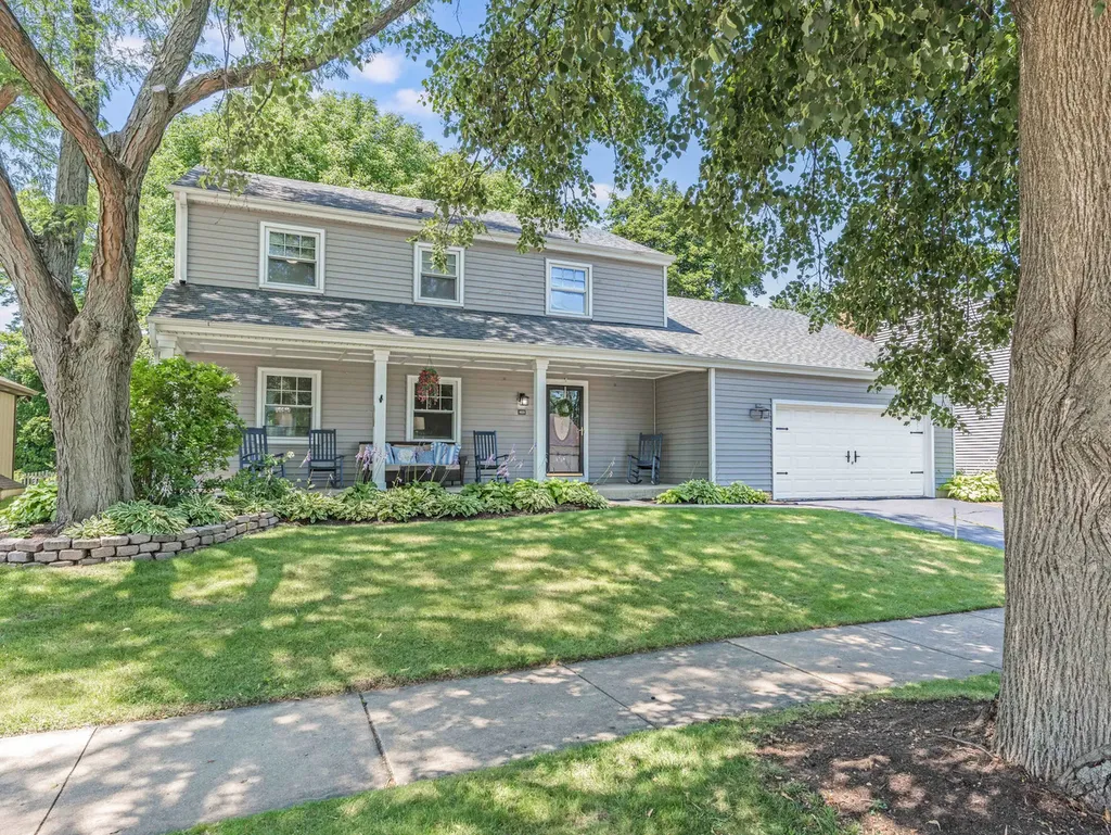 1621 Kenyon Drive Naperville IL 60565