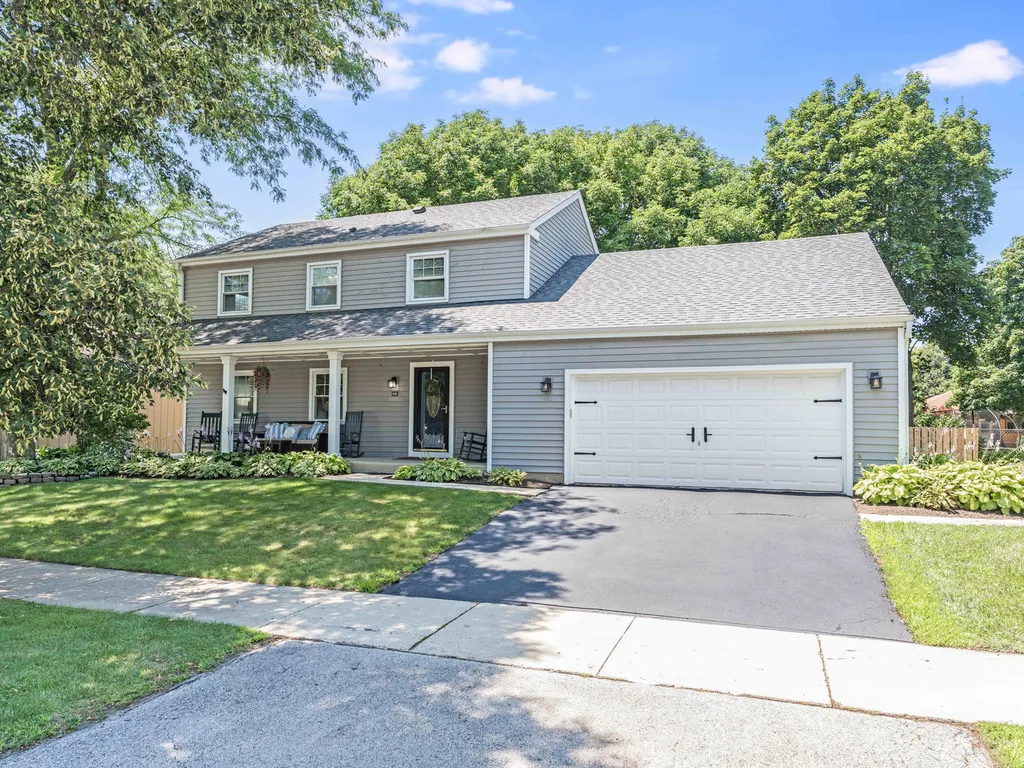 1621 Kenyon Drive Naperville IL 60565