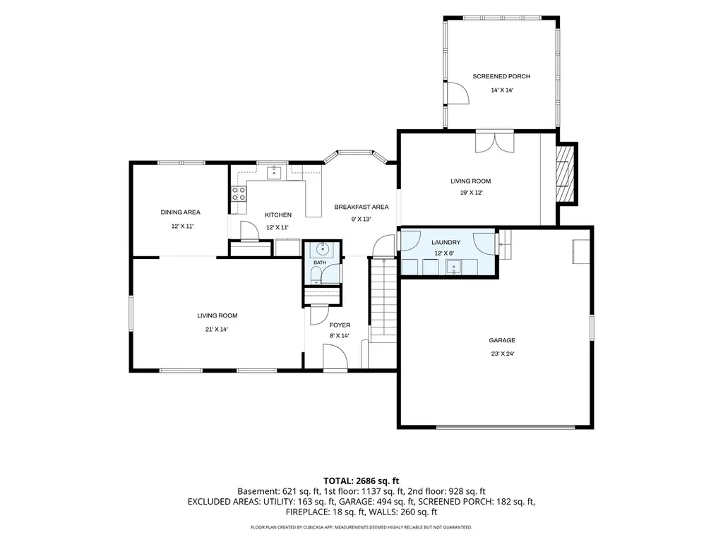1621 Kenyon Drive Naperville IL 60565