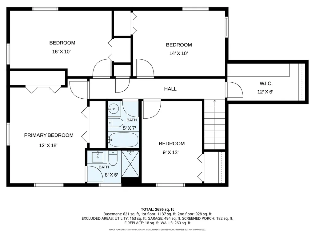1621 Kenyon Drive Naperville IL 60565