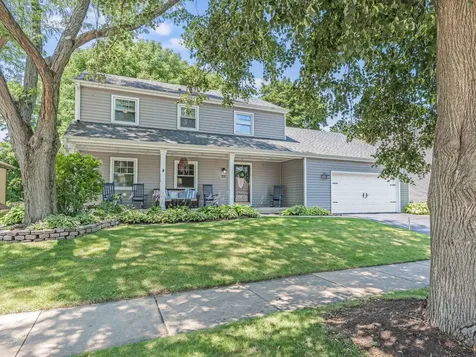 1621 Kenyon Drive Naperville IL 60565