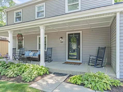 1621 Kenyon Drive Naperville IL 60565