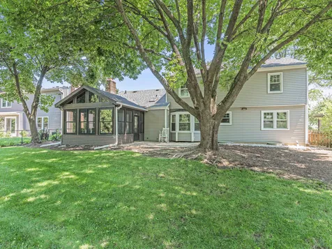 1621 Kenyon Drive Naperville IL 60565