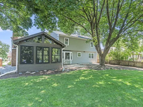 1621 Kenyon Drive Naperville IL 60565