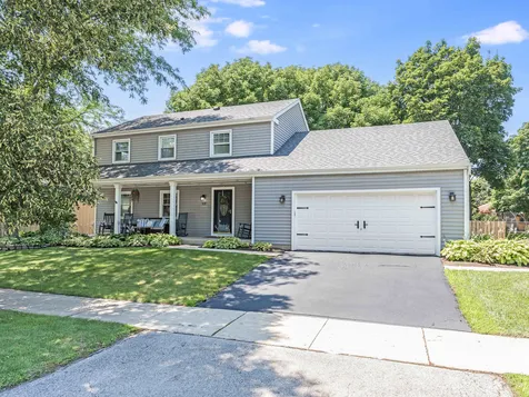 1621 Kenyon Drive Naperville IL 60565