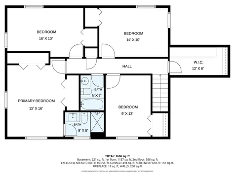 1621 Kenyon Drive Naperville IL 60565