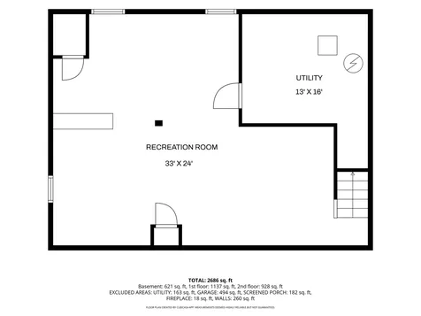 1621 Kenyon Drive Naperville IL 60565
