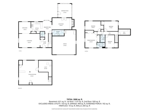 1621 Kenyon Drive Naperville IL 60565