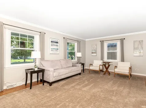 1621 Kenyon Drive Naperville IL 60565