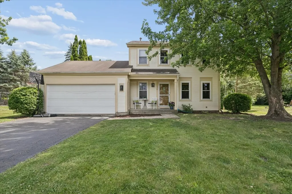 115 Windjammer Lane Third Lake IL 60030