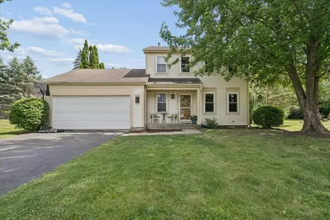 115 Windjammer Lane Third Lake IL 60030