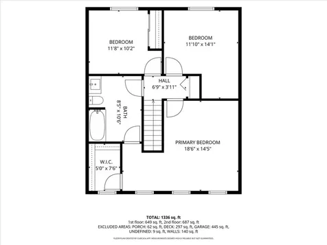 115 Windjammer Lane Third Lake IL 60030