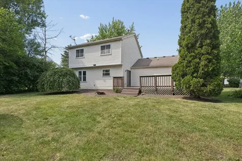 115 Windjammer Lane Third Lake IL 60030