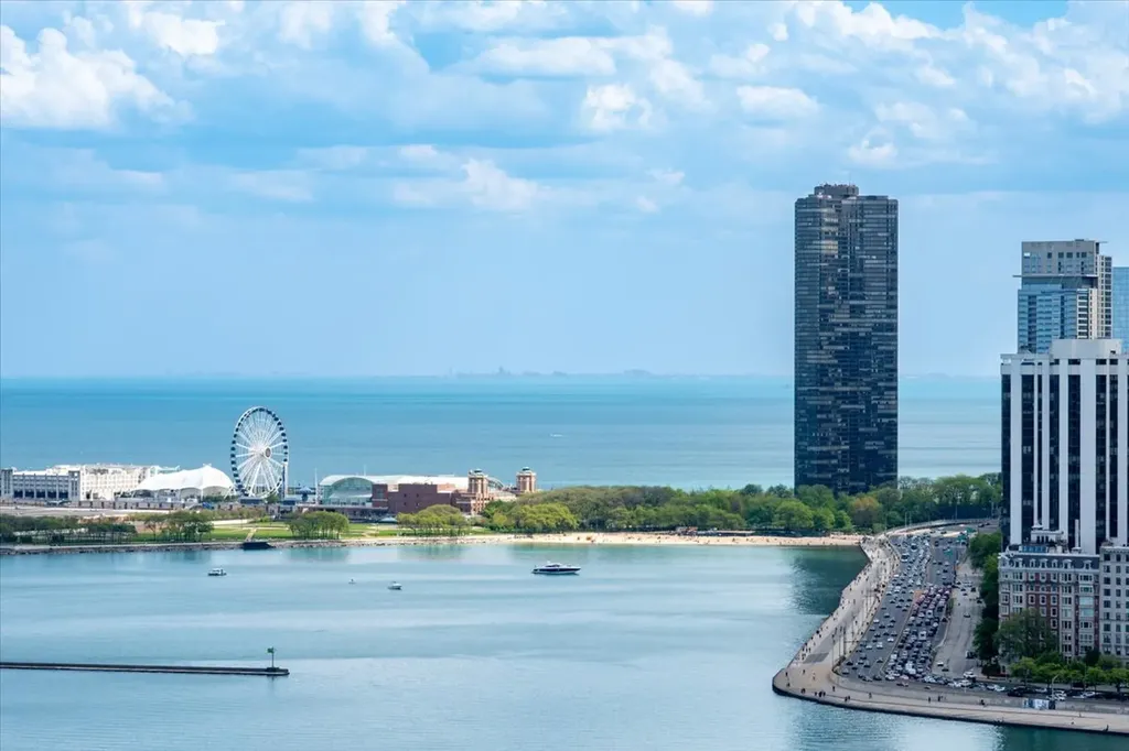 1550 North Lake Shore Drive Chicago IL 60610