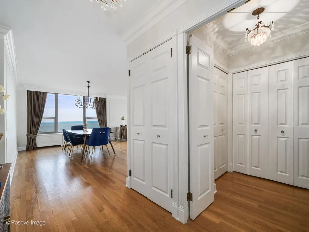 1550 North Lake Shore Drive Chicago IL 60610