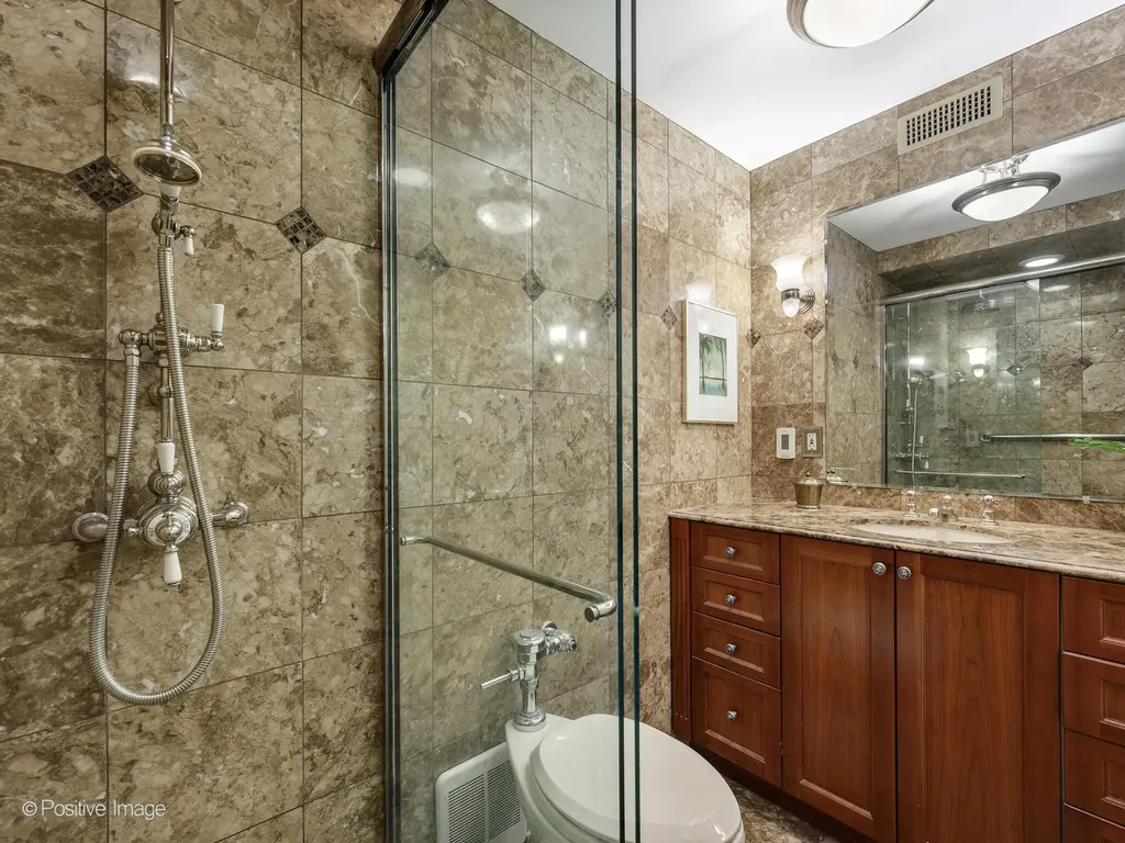 1550 North Lake Shore Drive Chicago IL 60610
