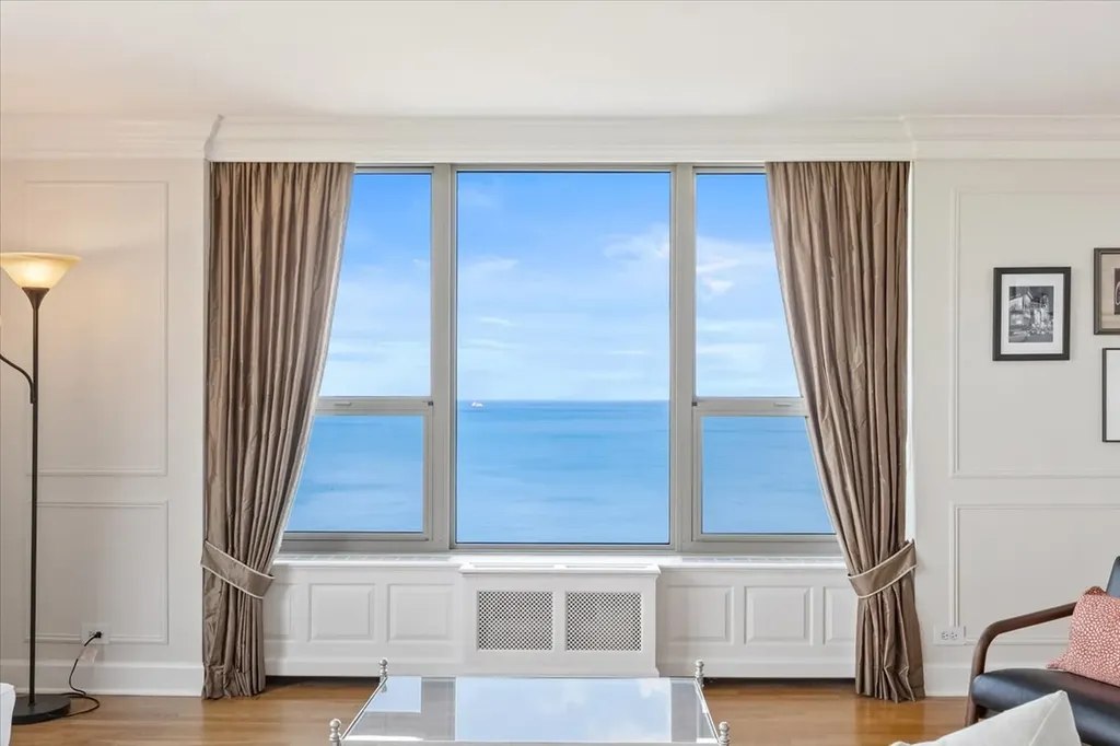 1550 North Lake Shore Drive Chicago IL 60610