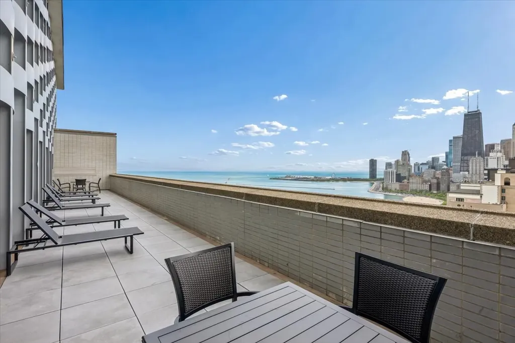 1550 North Lake Shore Drive Chicago IL 60610