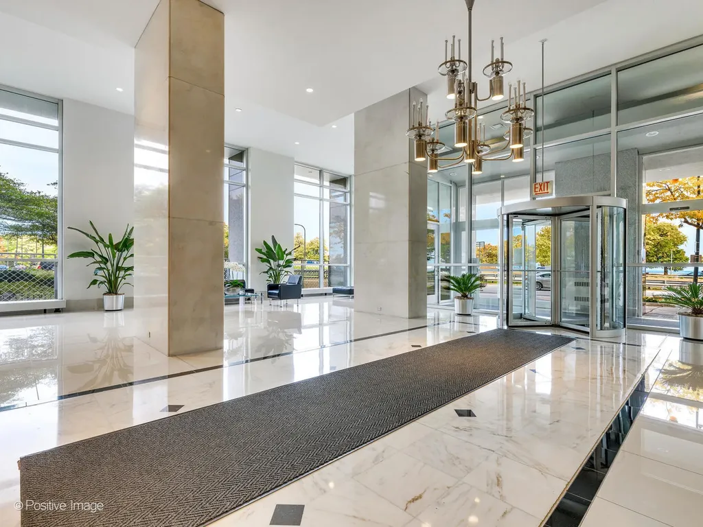 1550 North Lake Shore Drive Chicago IL 60610