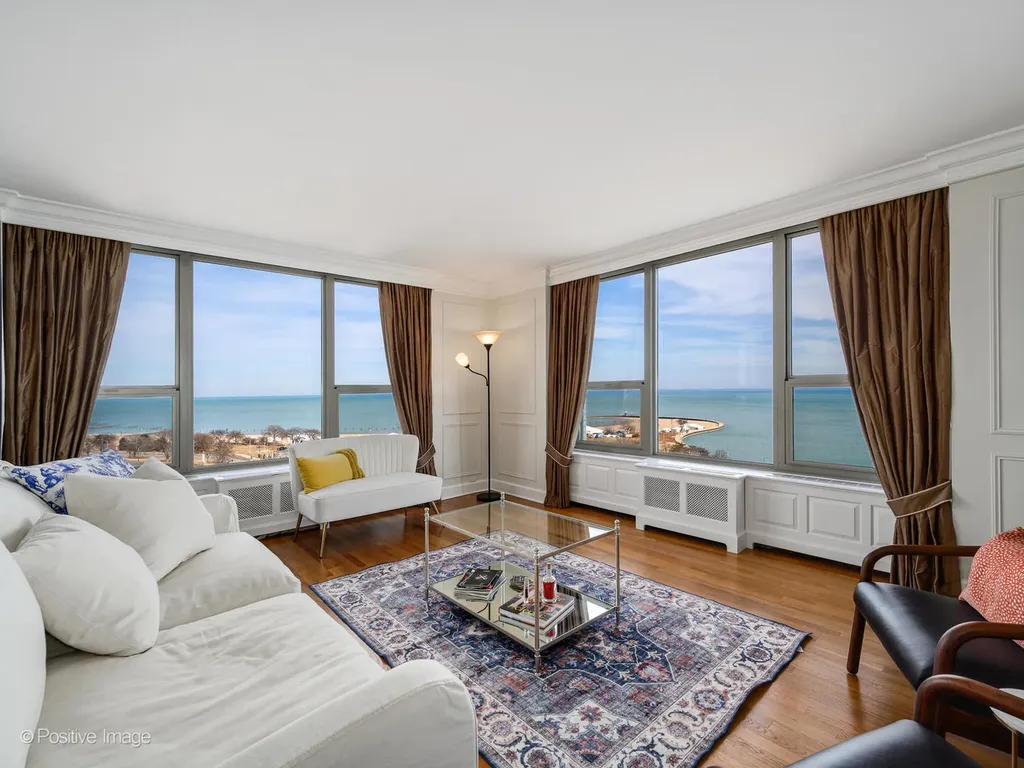 1550 North Lake Shore Drive Chicago IL 60610