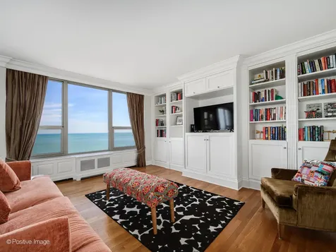 1550 North Lake Shore Drive Chicago IL 60610