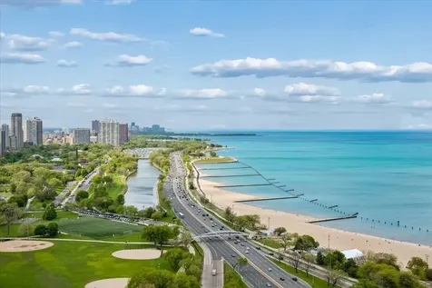 1550 North Lake Shore Drive Chicago IL 60610