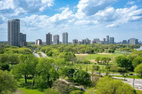1550 North Lake Shore Drive Chicago IL 60610