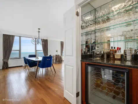 1550 North Lake Shore Drive Chicago IL 60610
