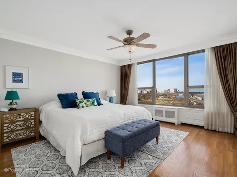 1550 North Lake Shore Drive Chicago IL 60610