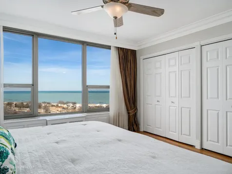 1550 North Lake Shore Drive Chicago IL 60610