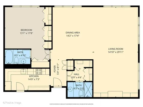1550 North Lake Shore Drive Chicago IL 60610