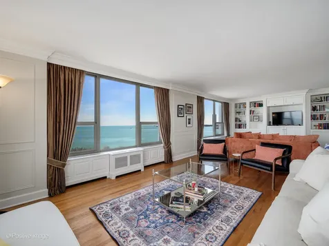 1550 North Lake Shore Drive Chicago IL 60610