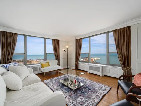 1550 North Lake Shore Drive Chicago IL 60610