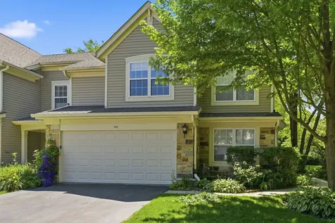 141 Crescent Lane Schaumburg IL 60193