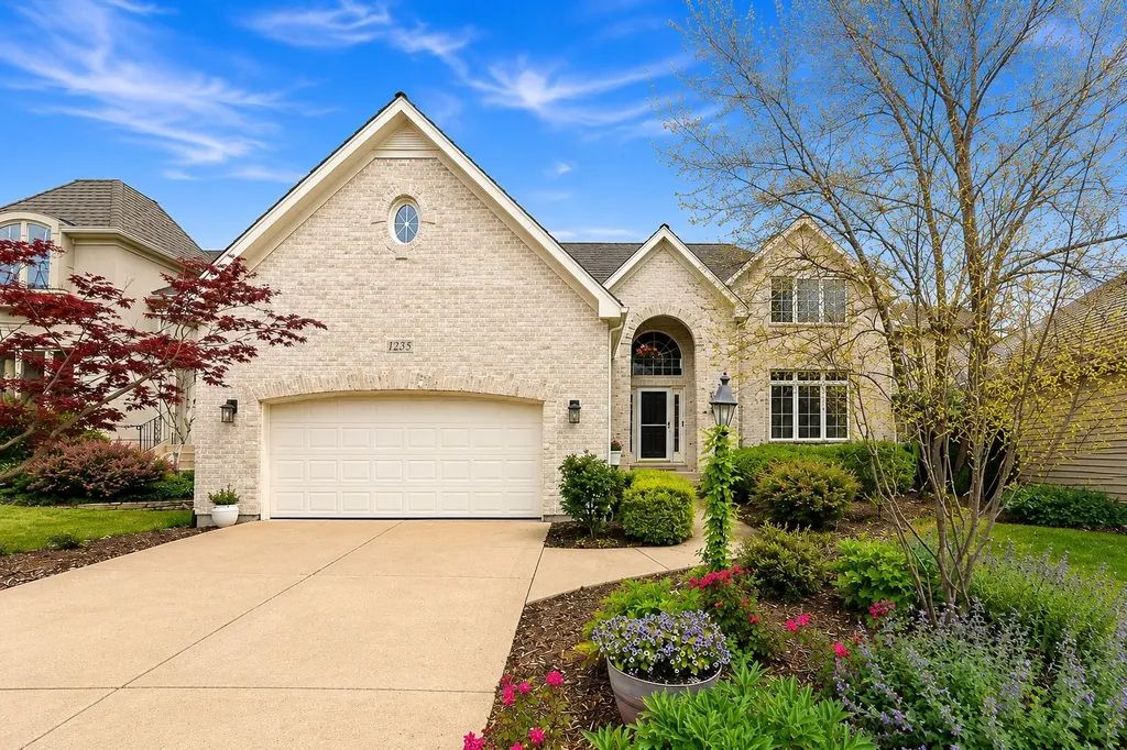 1235 Arborside Drive Aurora IL 60502