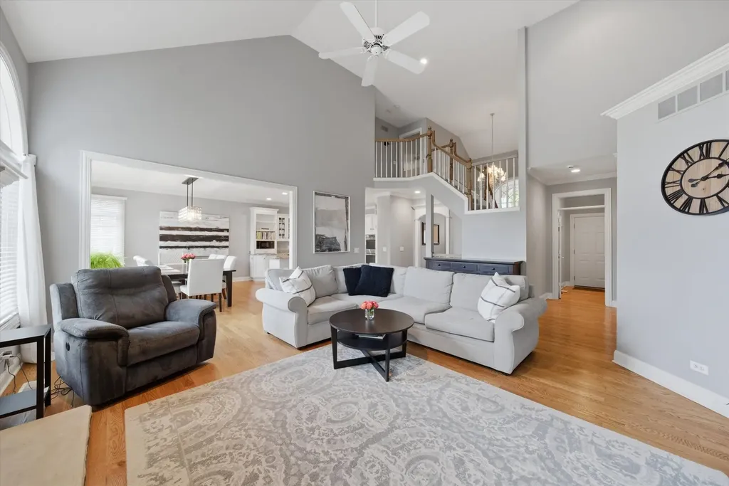 1235 Arborside Drive Aurora IL 60502