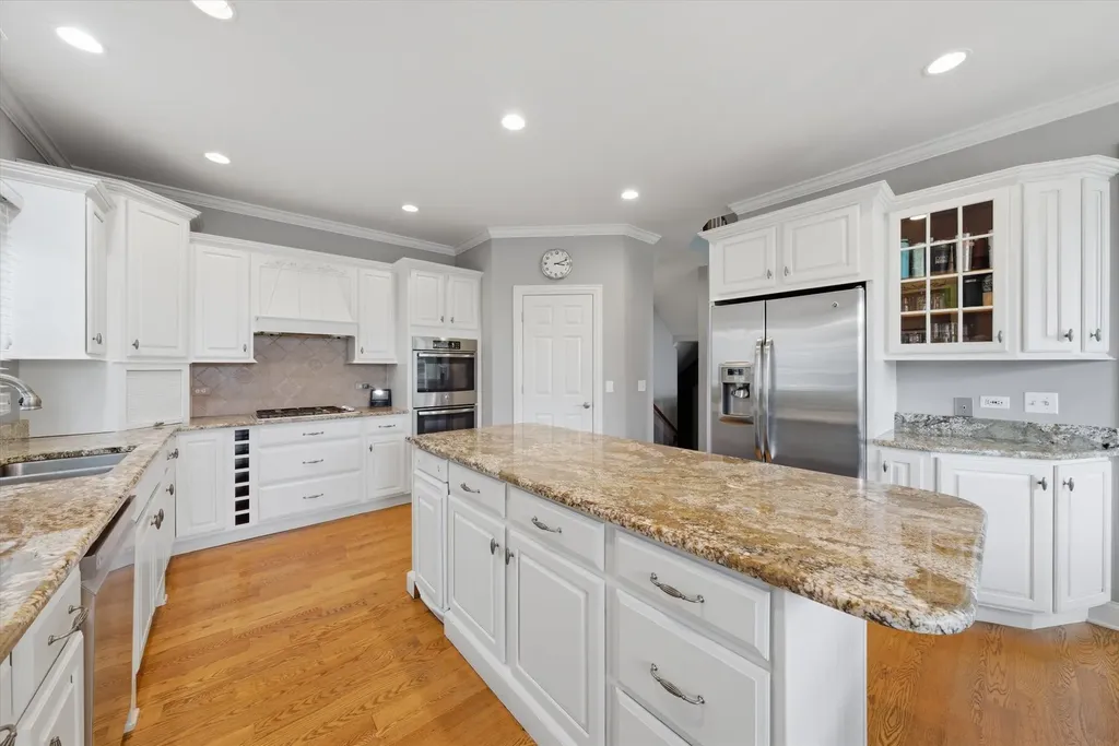 1235 Arborside Drive Aurora IL 60502